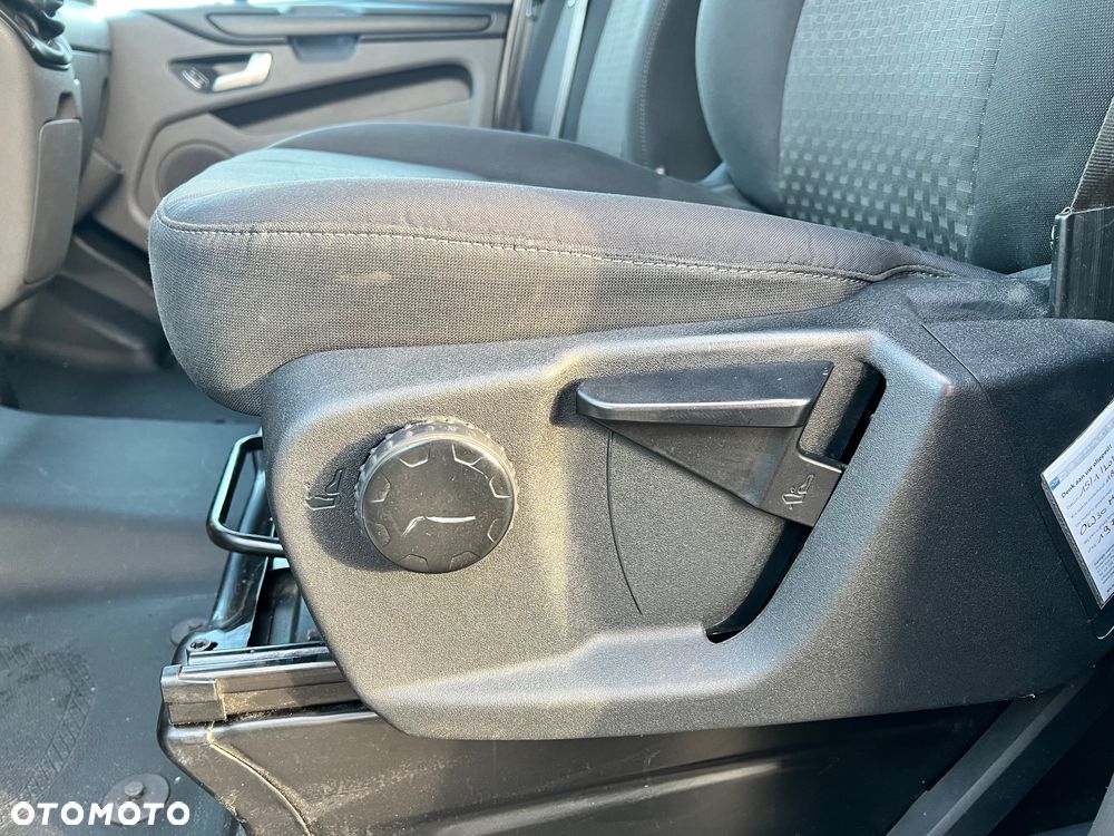 Ford Transit Custom - 25