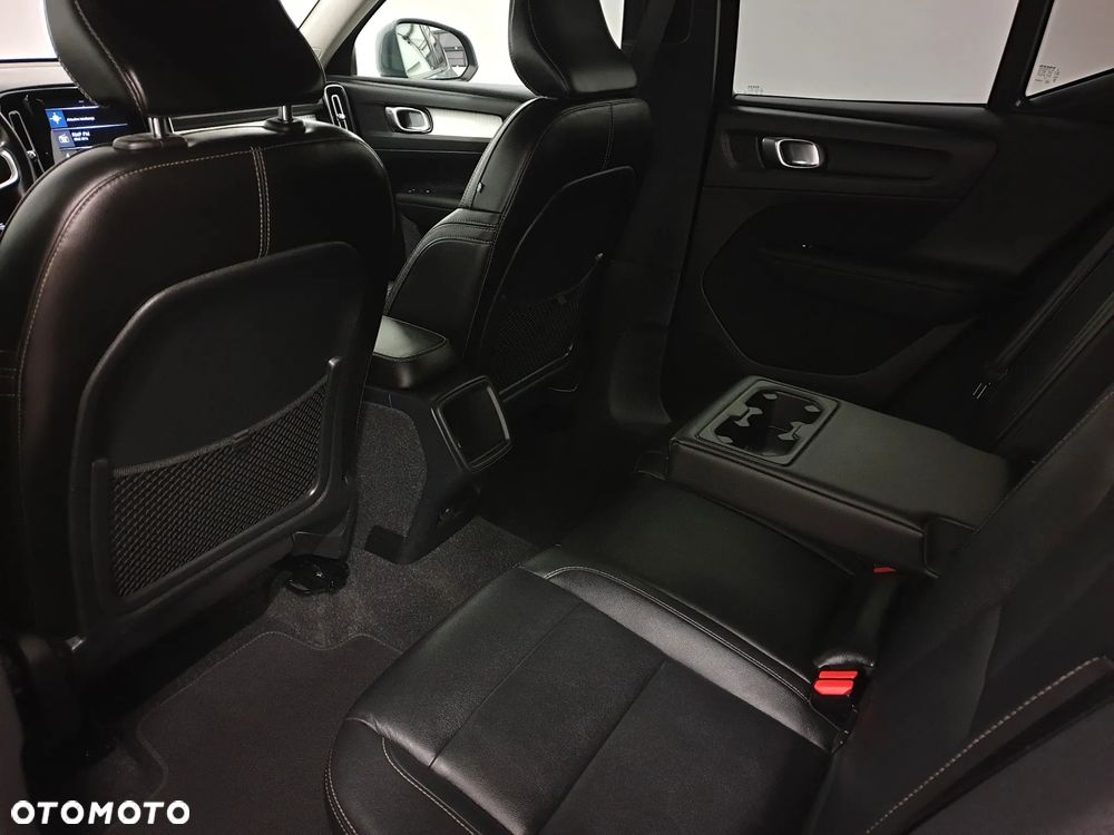 Volvo XC 40 D3 SCR Inscription - 26