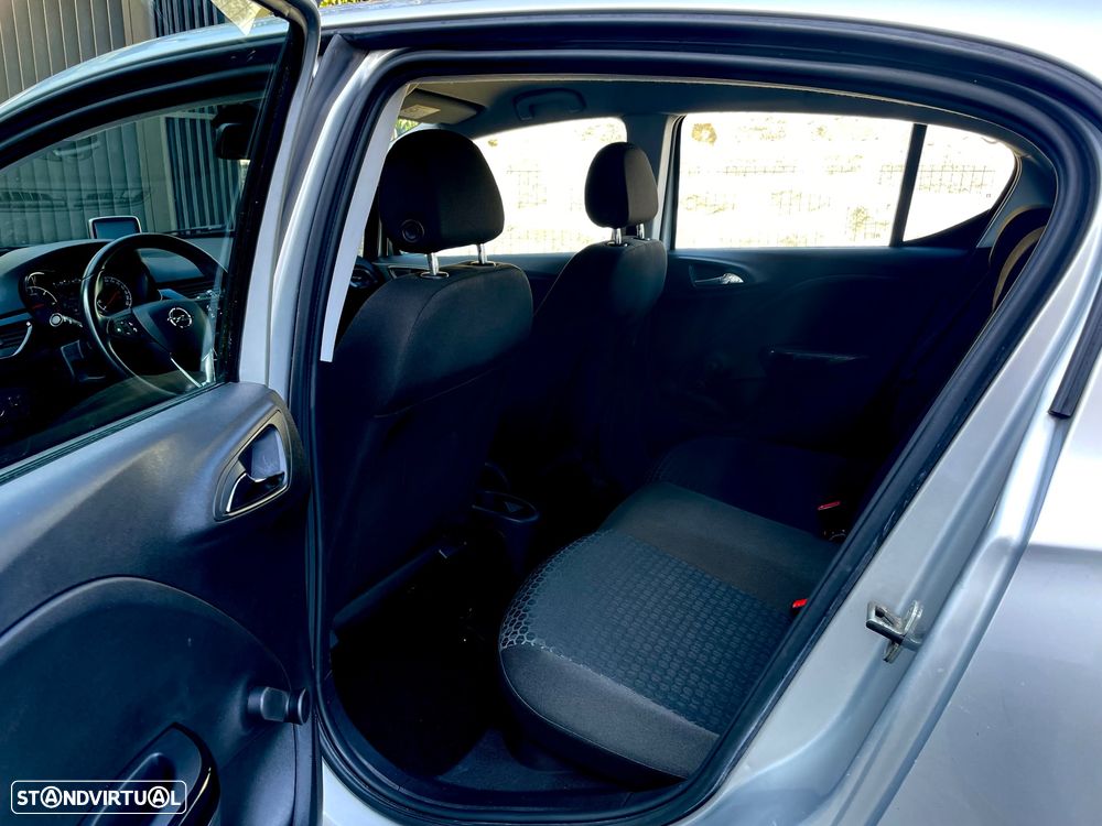 Opel Corsa 1.3 CDTi innovation - 14