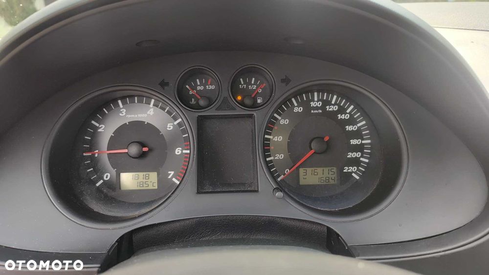 Seat Cordoba - 6