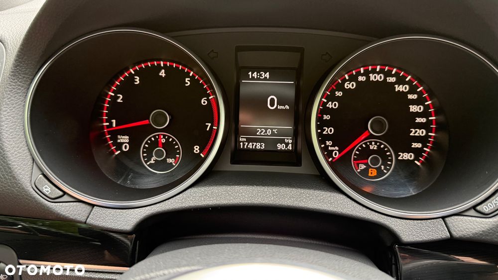 Volkswagen Golf 2.0 GTI - 13