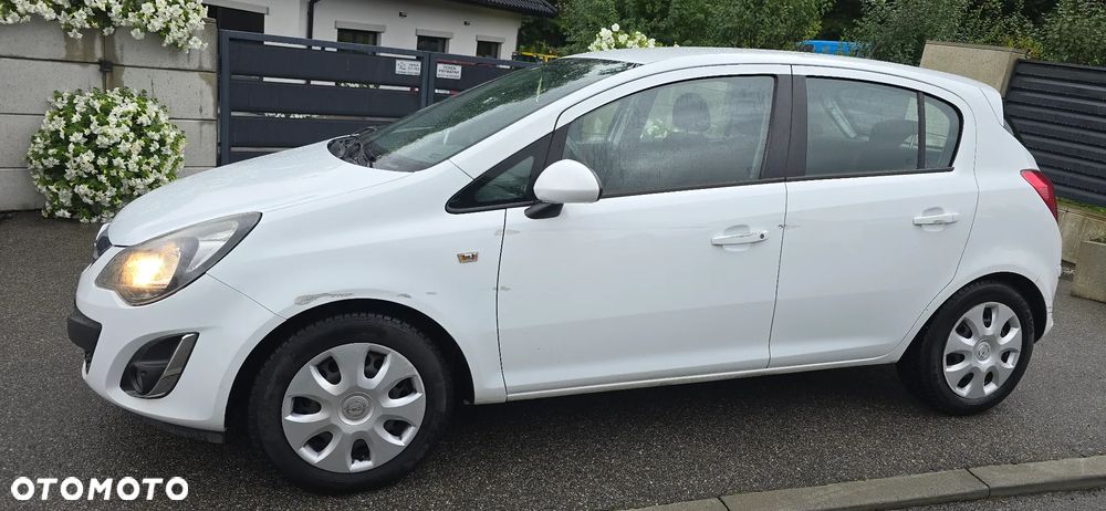 Opel Corsa 1.2 16V (ecoFLEX) Color Edition - 18