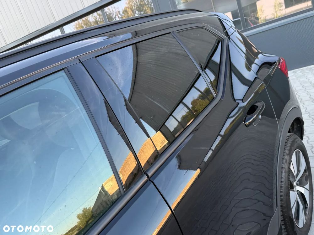Volvo XC 40 T2 Plus Dark - 21