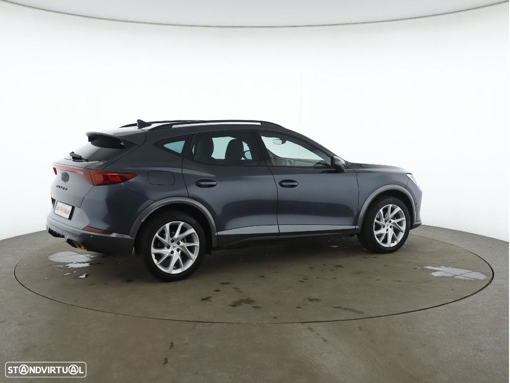 Cupra Formentor 1.4 e-Hybrid DSG - 11