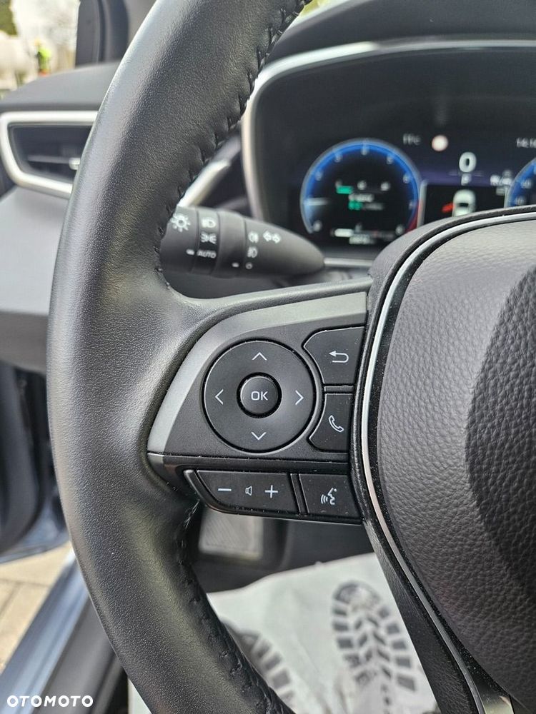 Toyota Corolla 1.5 Comfort MS - 17