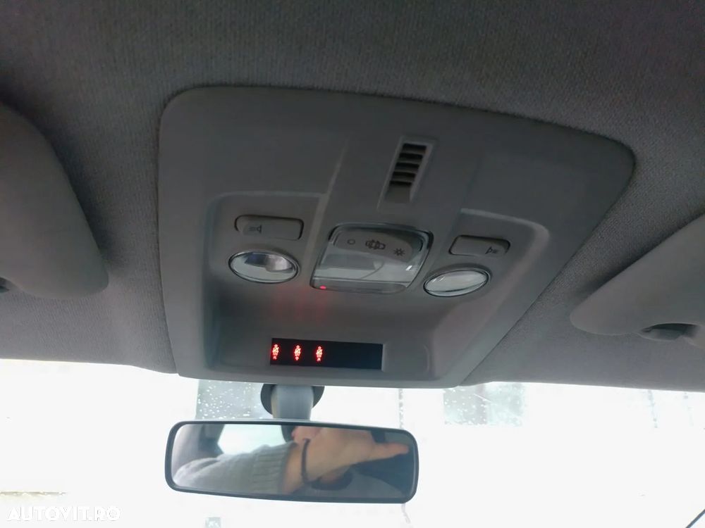 Citroën C4 Cactus - 9