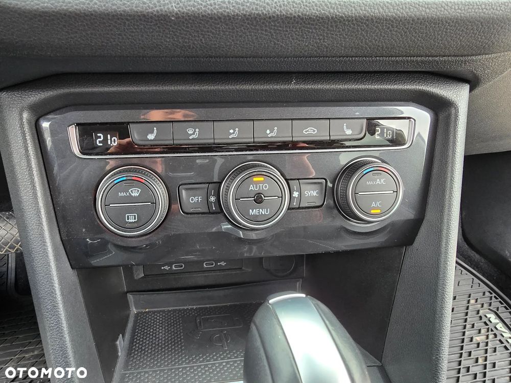 Volkswagen Tiguan Allspace - 31