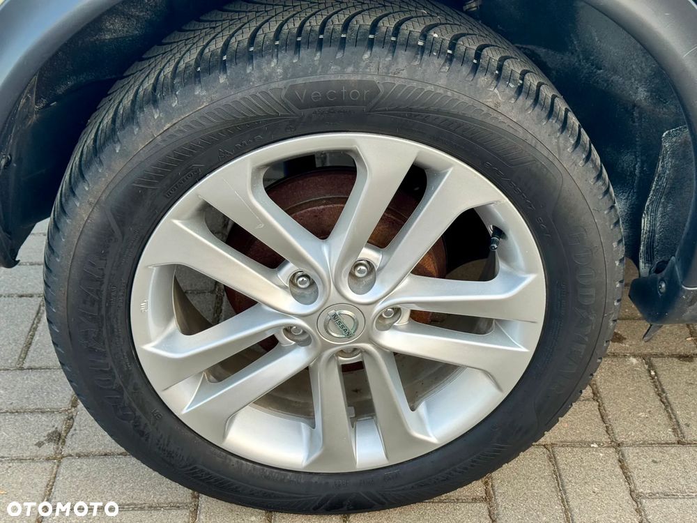 Nissan Juke 1.2 DIG-T 360 - 24