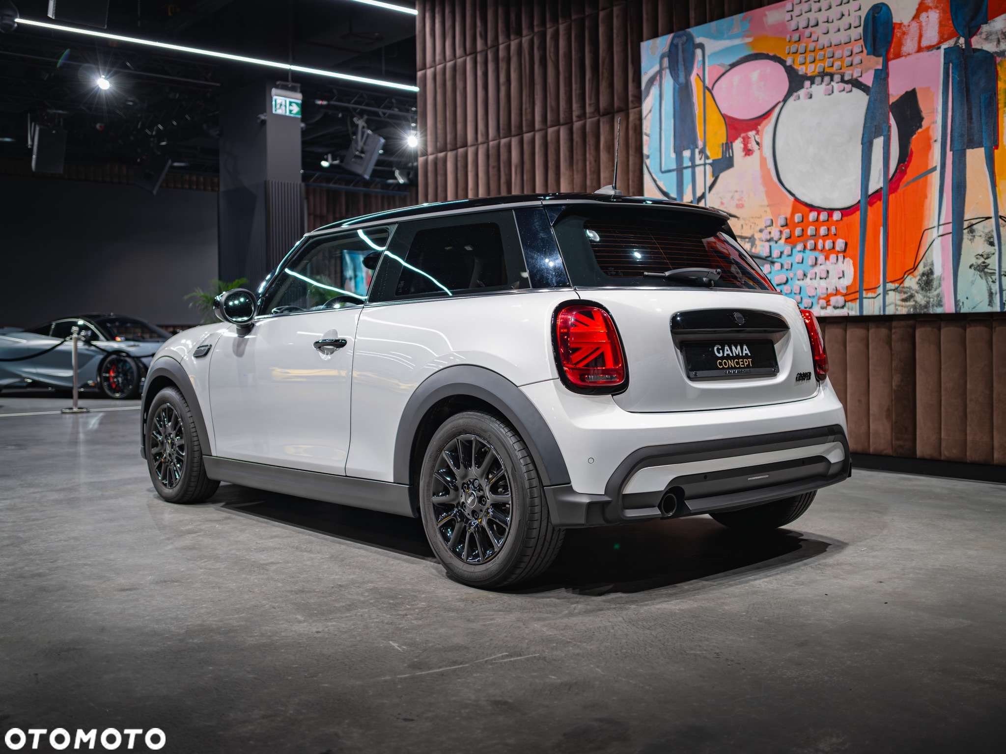 MINI Cooper - 5