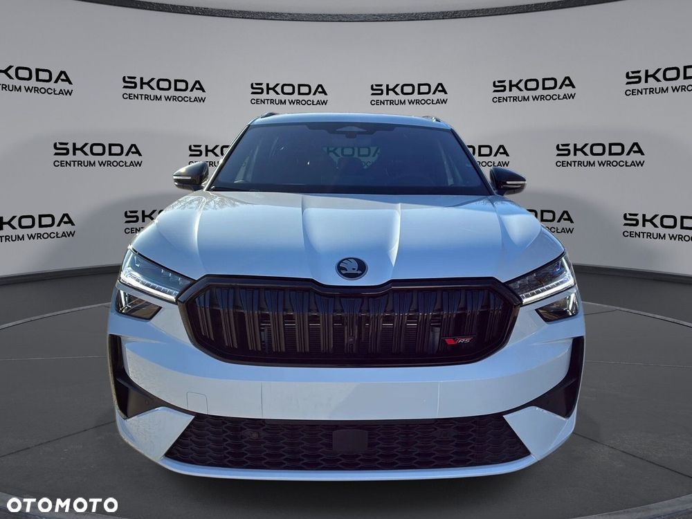 Skoda Kodiaq - 2
