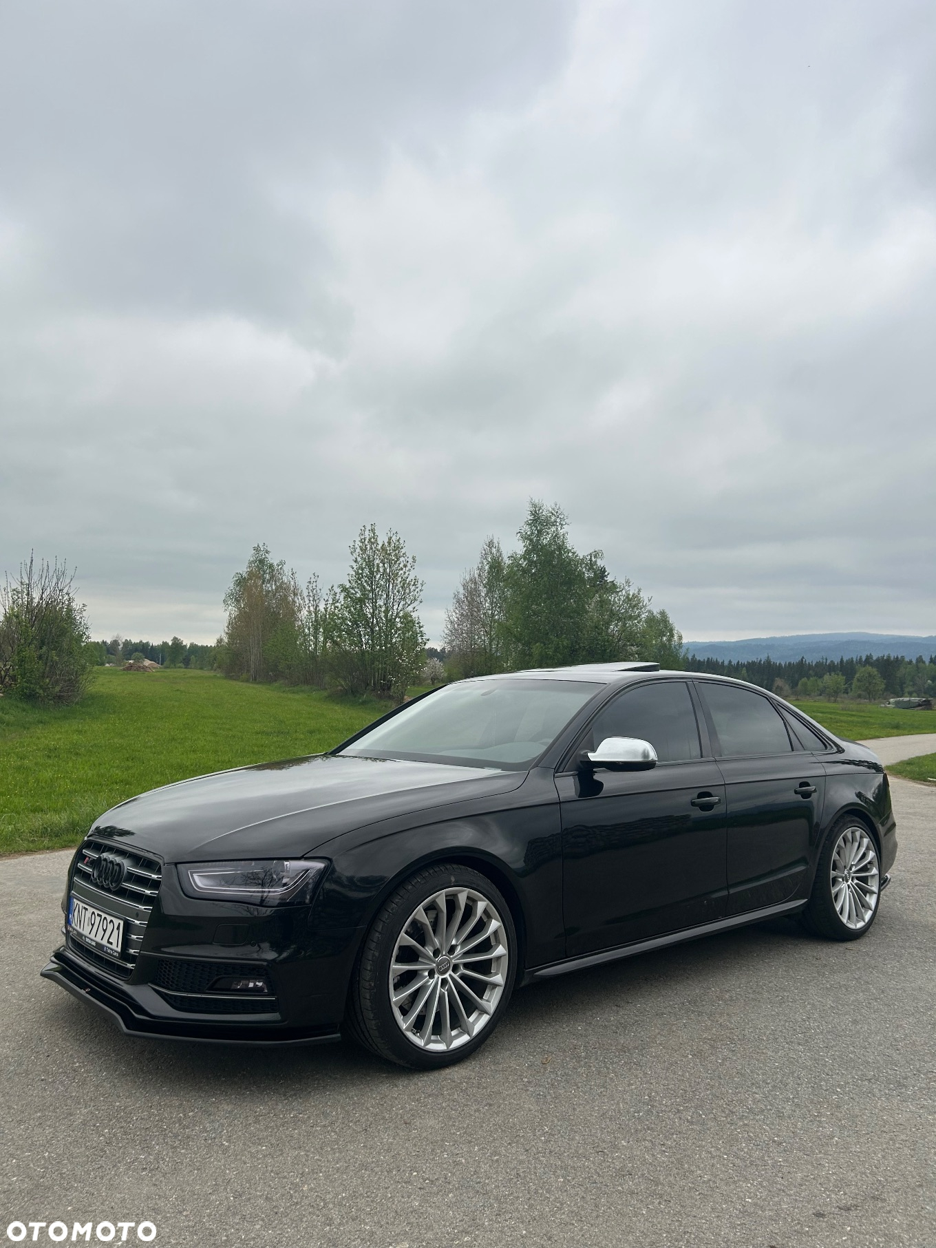 Audi S4 3.0 TFSI Quattro S tronic - 8