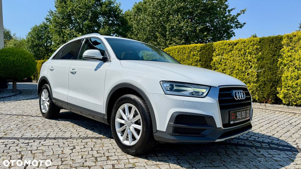 Audi Q3 2.0 TDI - 14