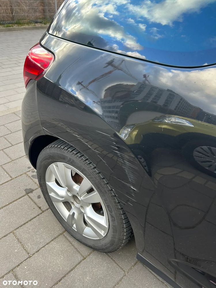 Citroën DS3 HDi 90 FAP SoChic - 38