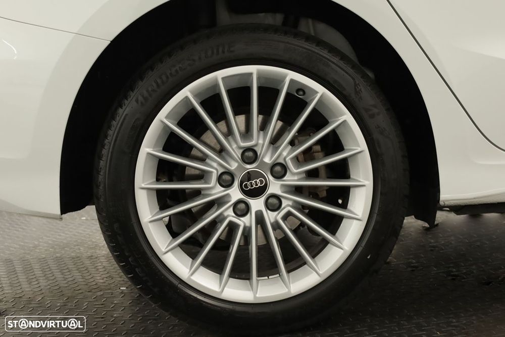Audi A3 Sportback 40 TFSIe Advanced - 5