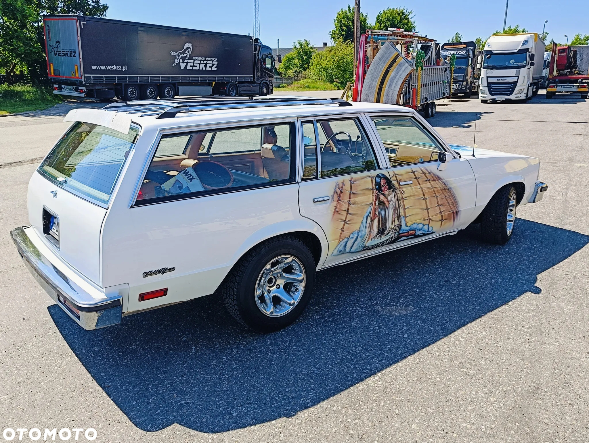 Chevrolet Malibu - 7