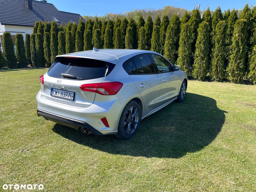 Ford Focus - 4