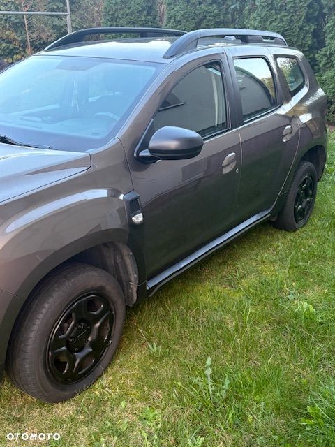 Dacia Duster - 10