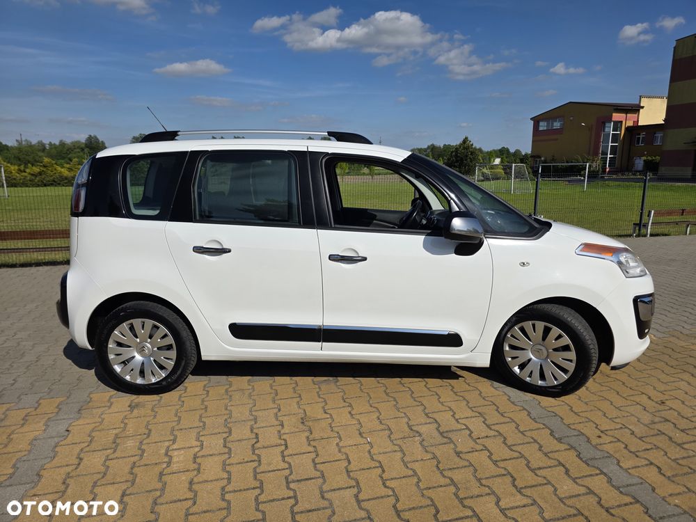 Citroën C3 Picasso HDi 90 FAP Tendance - 5