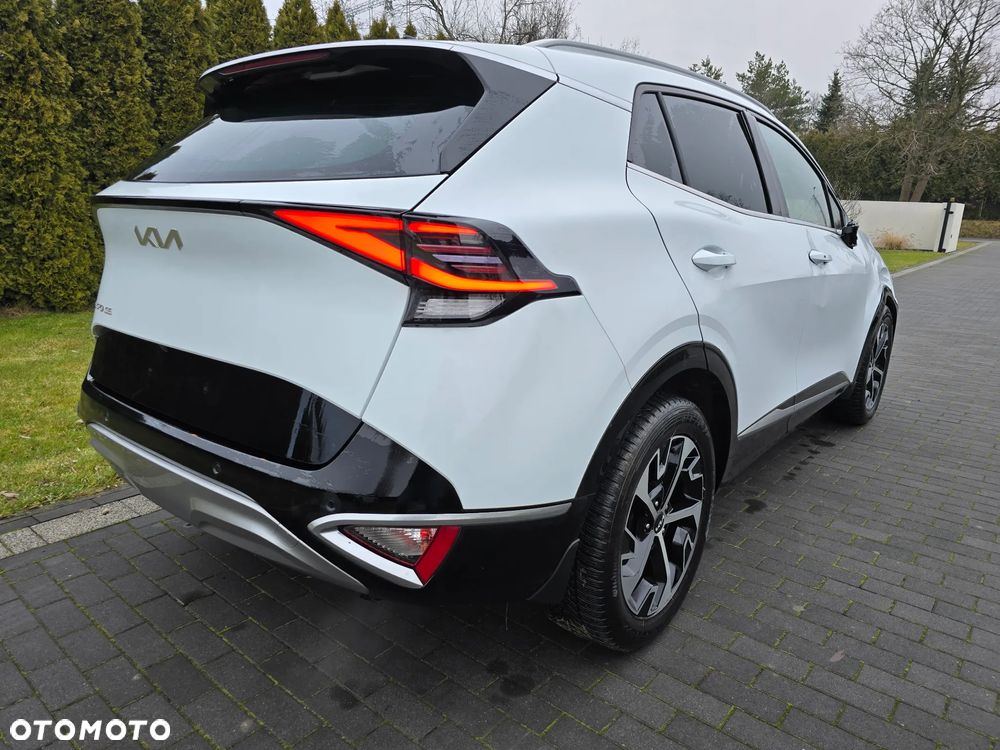 Kia Sportage 1.6 T-GDI 2WD Edition 7 - 1