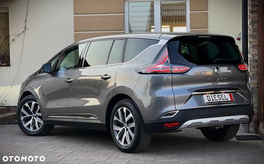 Renault Espace Energy dCi 160 EDC Business - 11