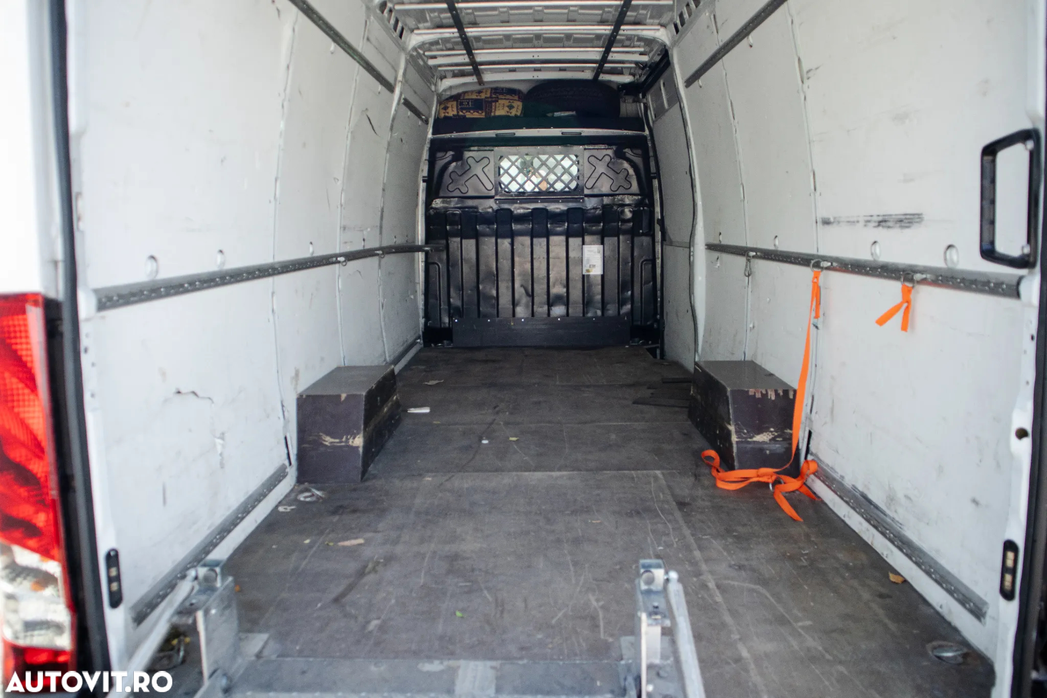 Iveco Daily 35S16 - 14