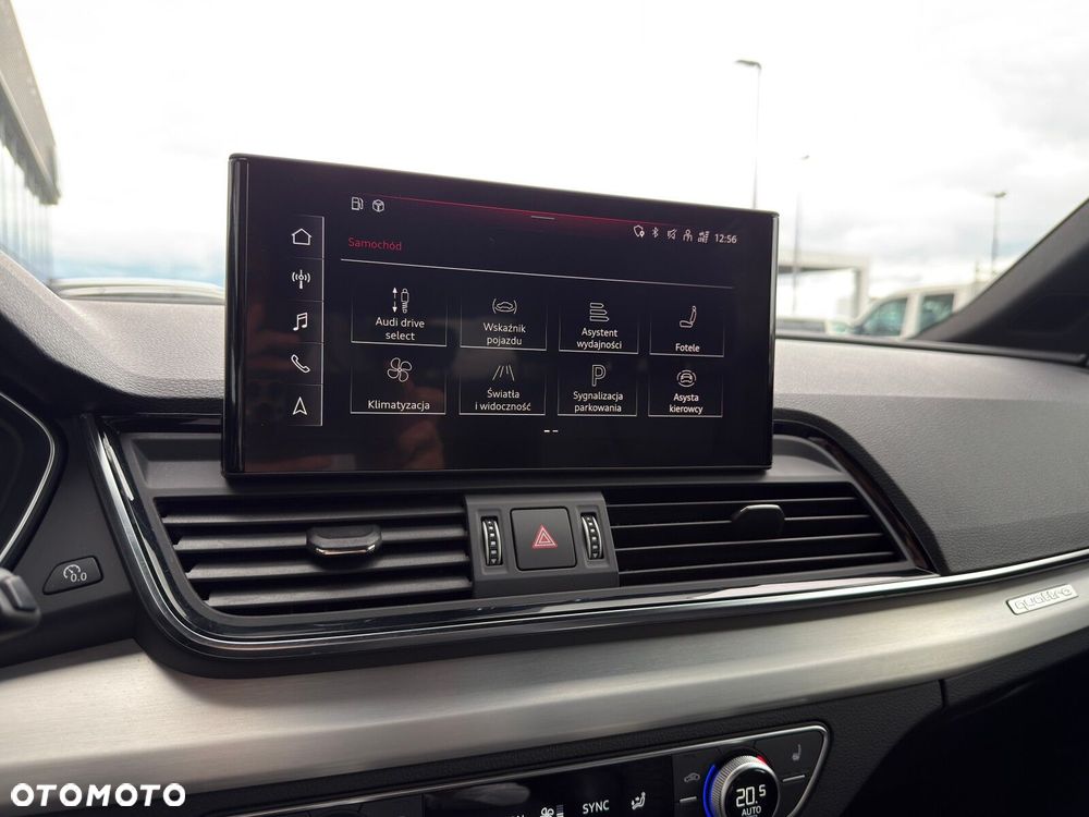 Audi Q5 Sportback - 34