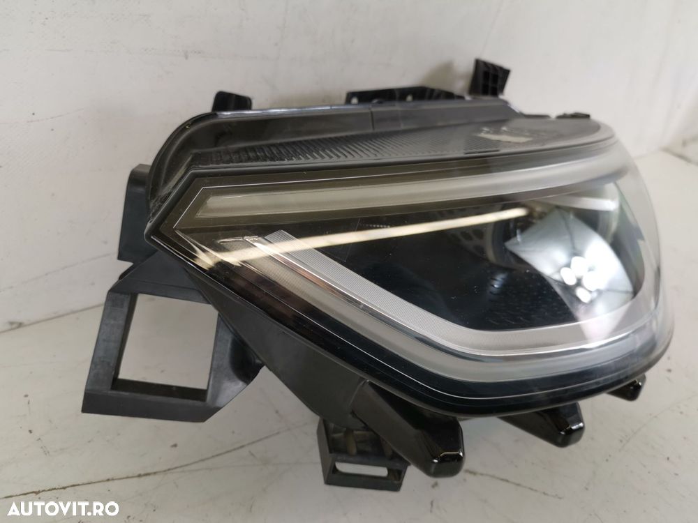 Far Stanga Full Led IQ Light Volkswagen VW  ID.3 1 [2019 - 2019] Origi - 4
