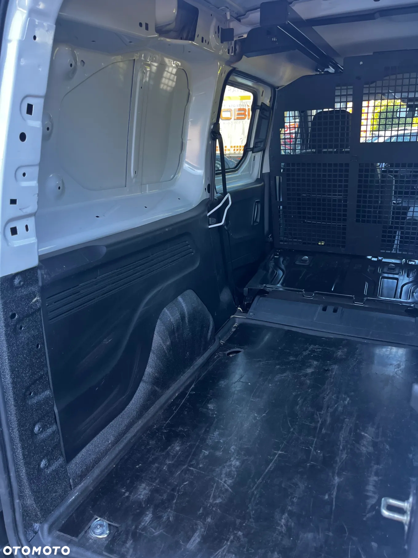 Toyota Proace City 1.5 D-4D Long 2,4t Active (bryg.) - 19