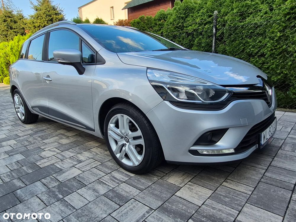 Renault Clio Grandtour 1.2 16V 75 LIMITED - 6