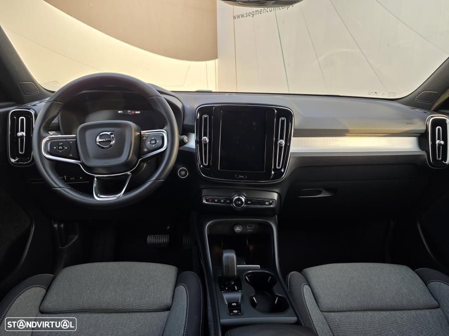 Volvo XC 40 1.5 T4 PHEV Core - 26