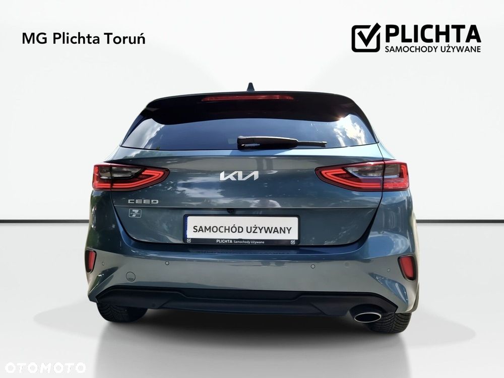 Kia Ceed 1.5 T-GDI L - 7