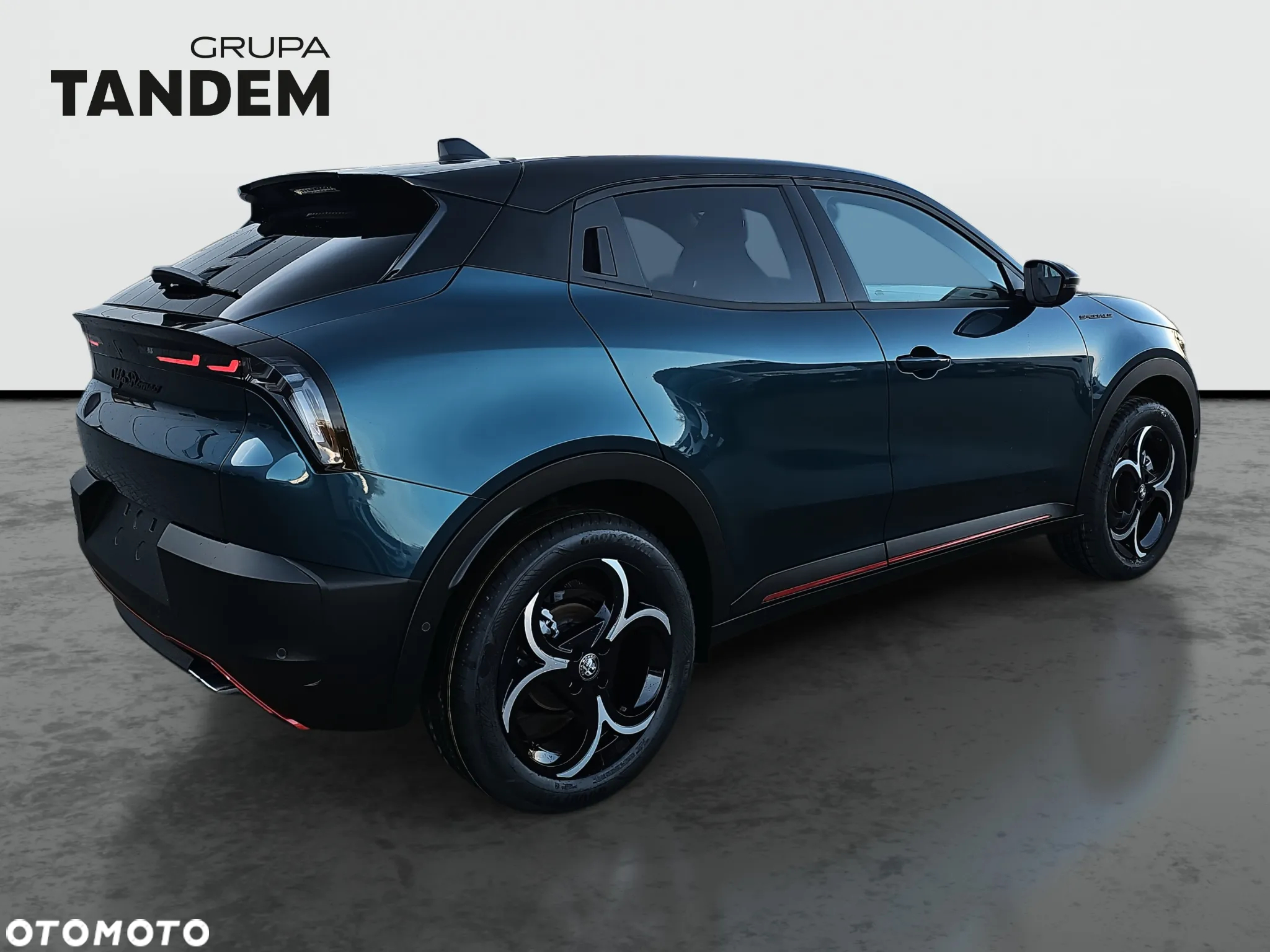 Alfa Romeo Junior 1.2 mHEV Ibrida Speciale eDCT - 5
