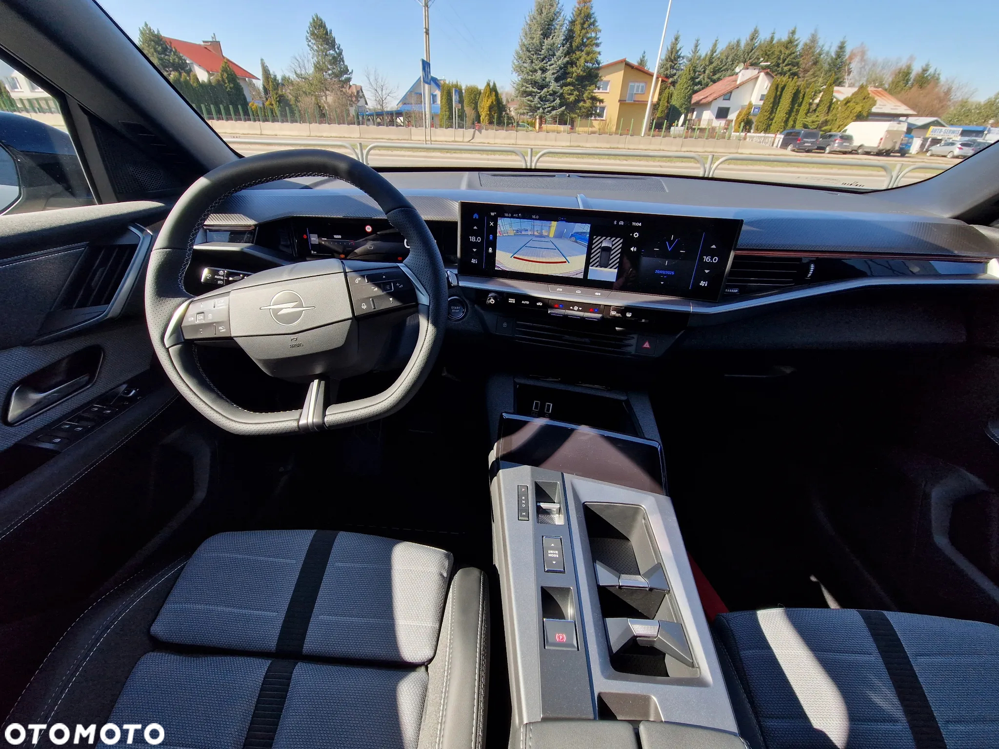 Opel Grandland 1.2 T mHEV GS S&S eDTC6 - 25