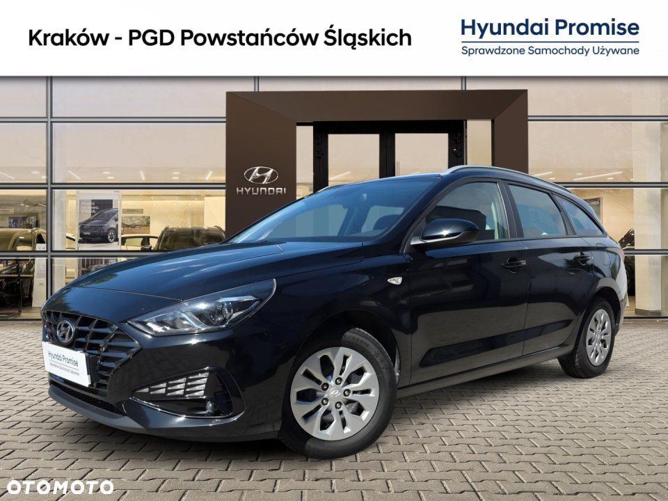 Hyundai i30 - 2