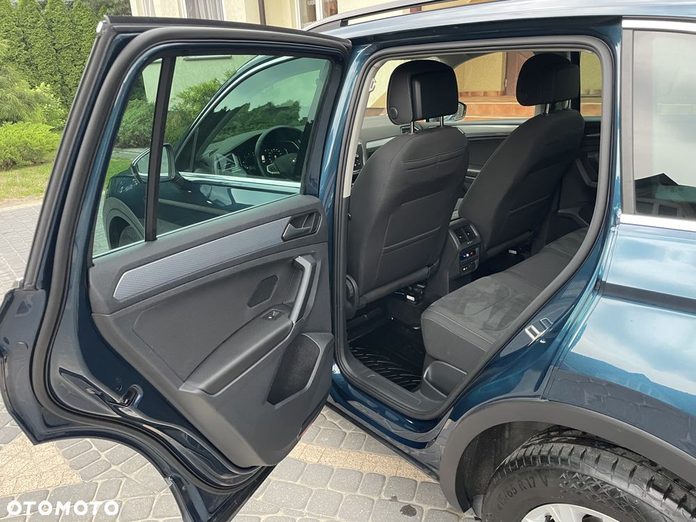Volkswagen Tiguan 2.0 TDI SCR Life - 27