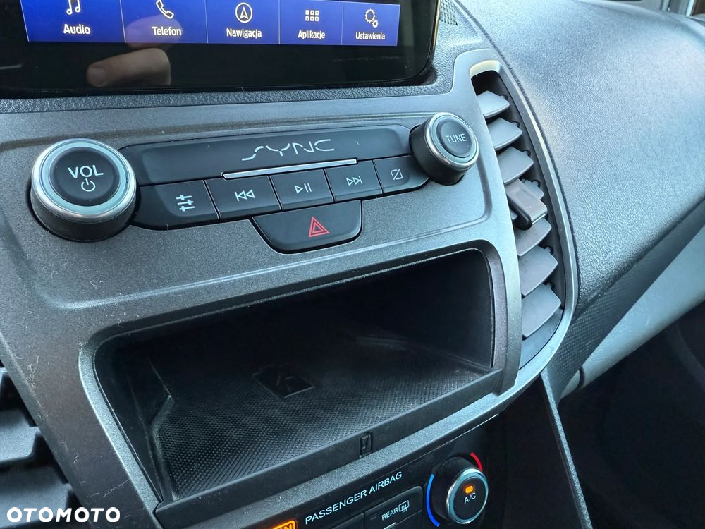 Ford Transit Connect - 29
