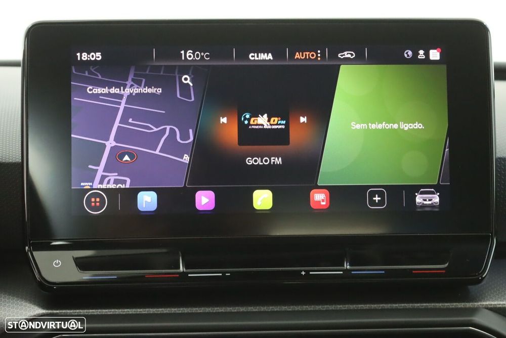 SEAT Leon ST 2.0 TDI Style - 22