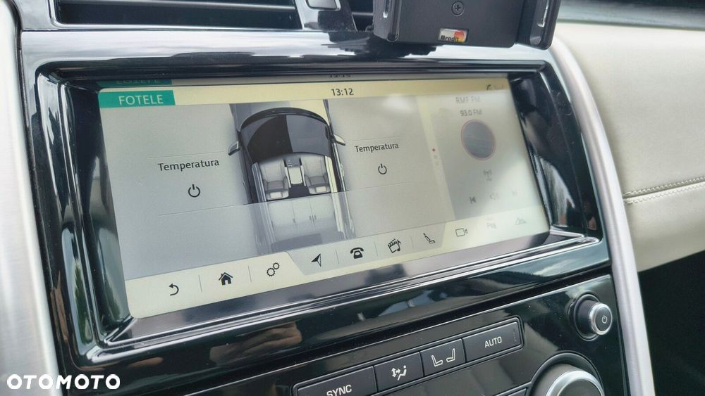 Land Rover Discovery - 32