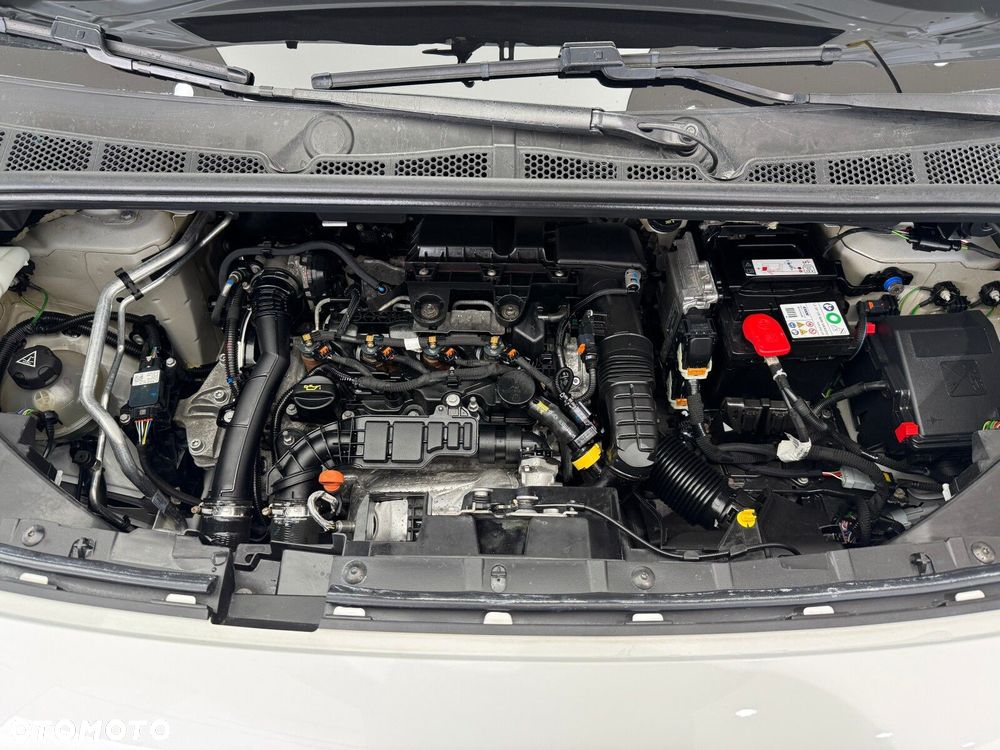 Opel Combo Enjoy - 20