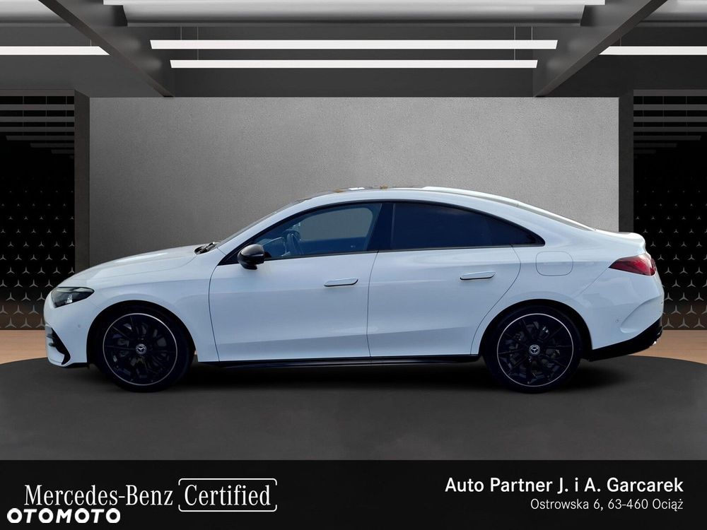 Mercedes-Benz Cla 2026 photo 2