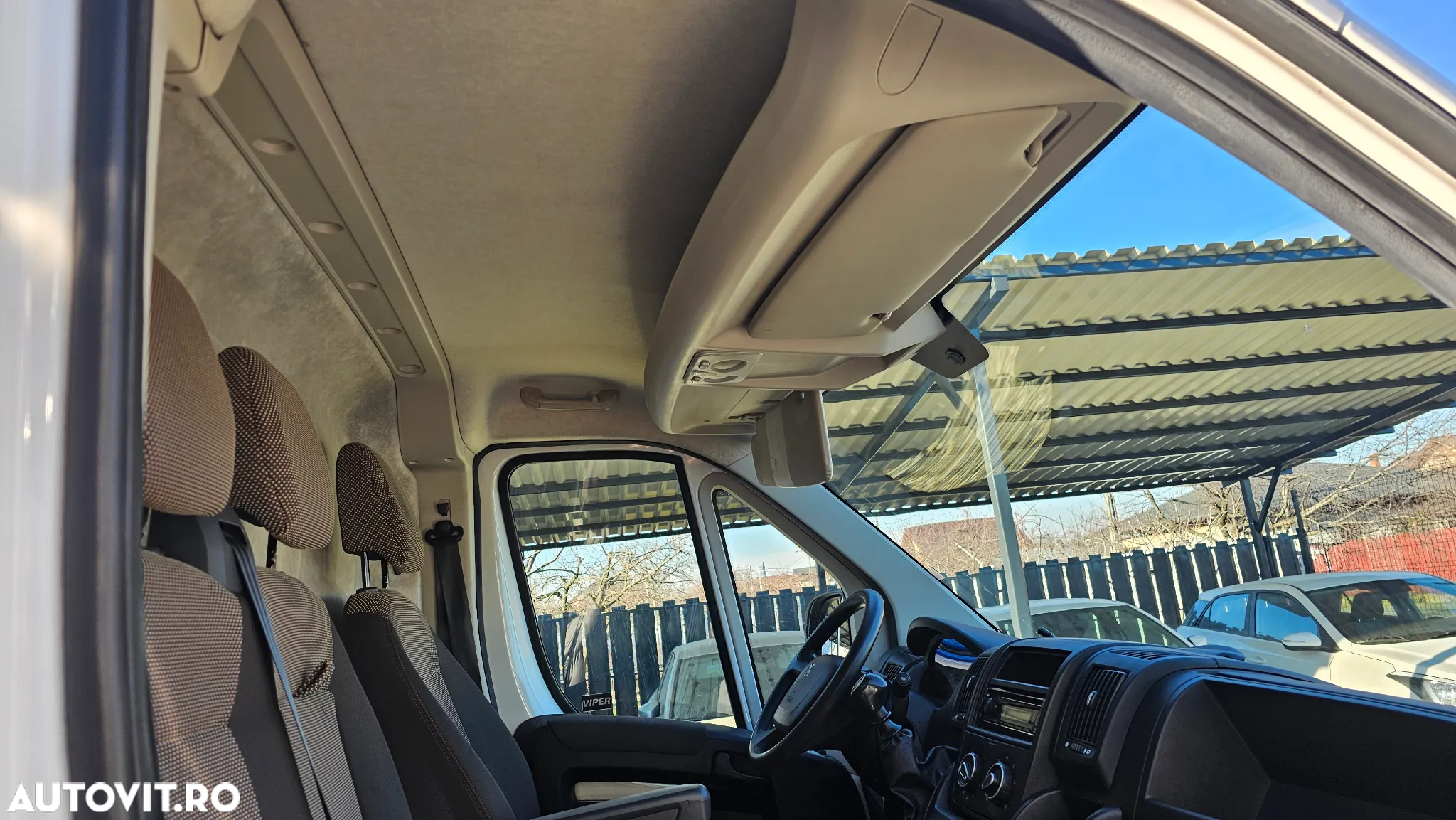 Peugeot BOXER - 26