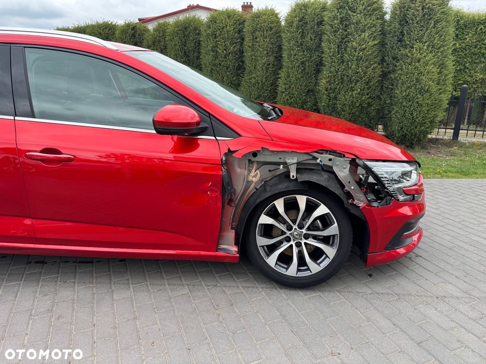 Renault Megane - 20