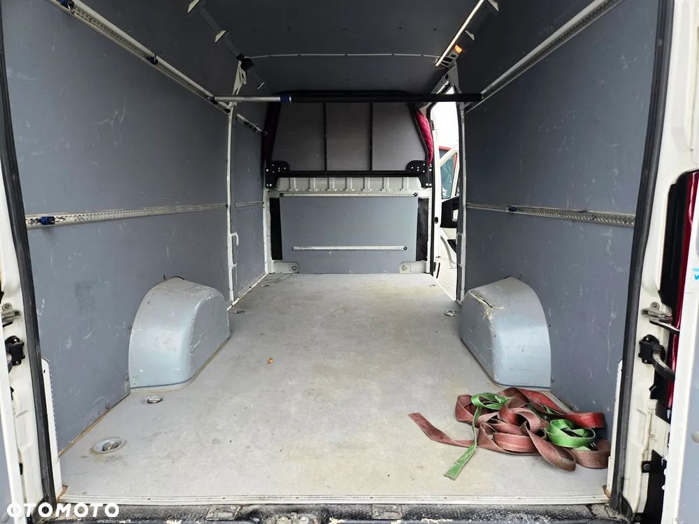 Citroën Jumper MAXI - 16