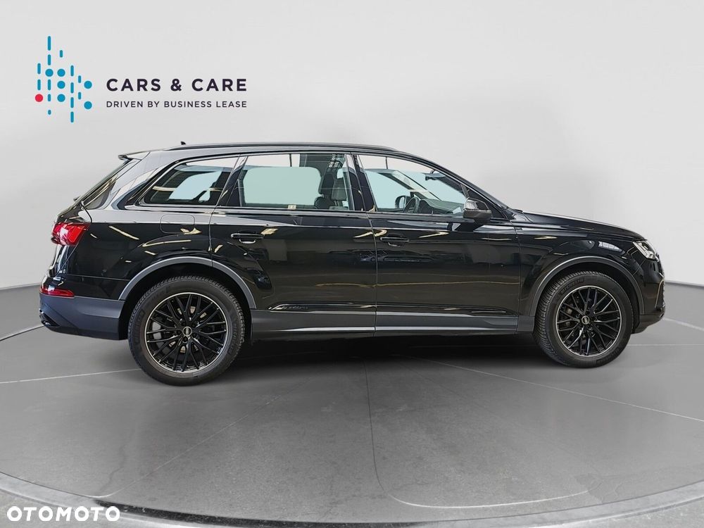 Audi Q7 50 TDI mHEV Quattro Tiptr - 27