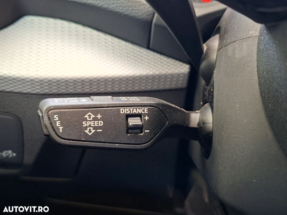Audi Q2 30 TFSI Basic - 17