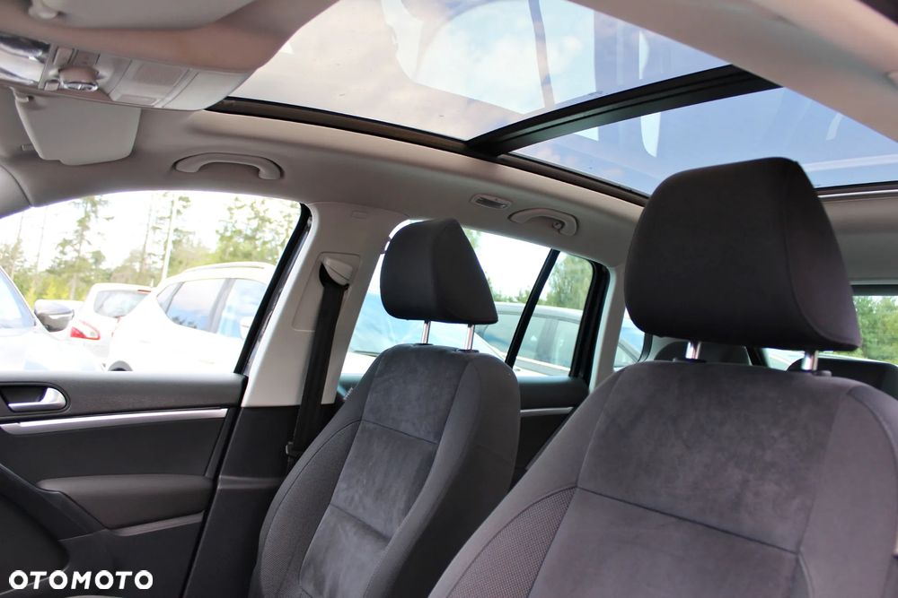 Volkswagen Tiguan 2.0 TDI CityLine - 9