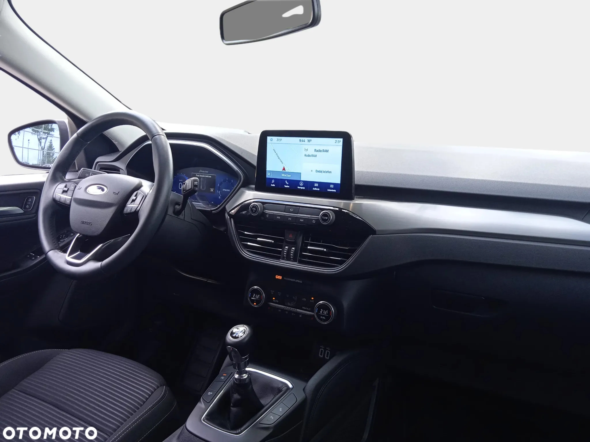 Ford Kuga 1.5 EcoBoost FWD Titanium - 27