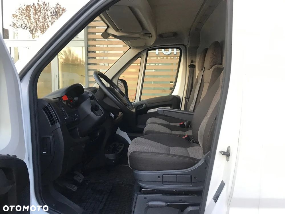 Citroën Jumper - 23
