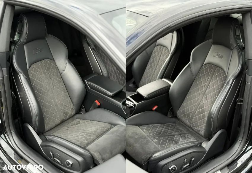 Audi RS5 2.9 TFSI quattro tiptronic - 31