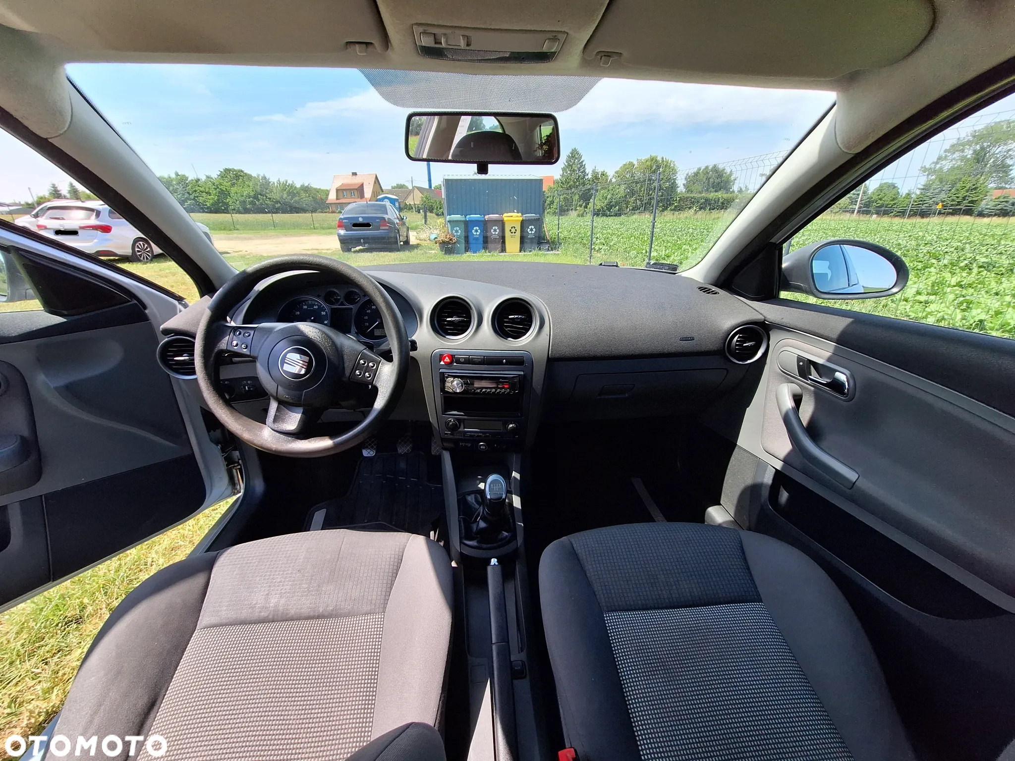 Seat Ibiza - 11